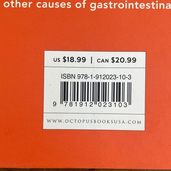 The Low FODMAP Recipe Book by Lucy Whigham - softcover for GUT Health - Picture 2 of 16